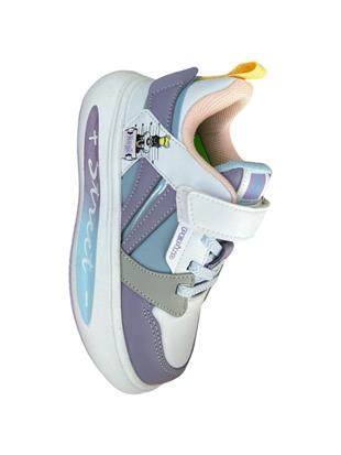 PEPİNO  PEPIN PATİK SPOR Çocuk PK24-1850