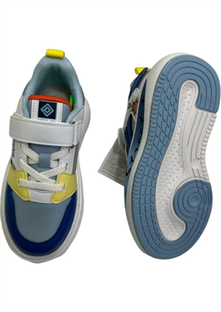 PEPİNO  PEPIN PATİK SPOR Çocuk PK24-1850