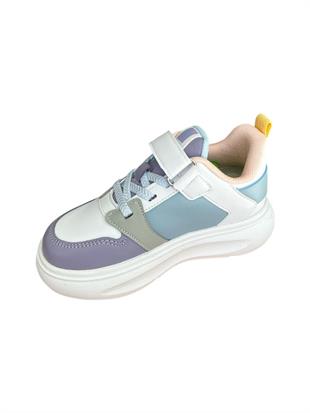 PEPİNO  PEPIN PATİK SPOR Çocuk PK24-1850