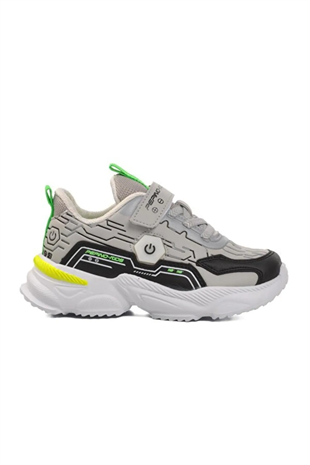 PEPİNO PK24-1783 PEPIN Patik Çocuk Spor Ayakkabı
