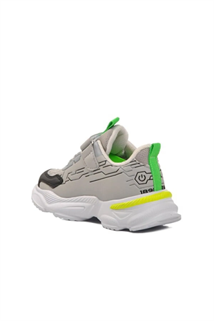 PEPİNO PK24-1783 PEPIN Patik Çocuk Spor Ayakkabı