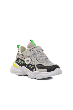 PEPİNO PK24-1783 PEPIN Patik Çocuk Spor Ayakkabı