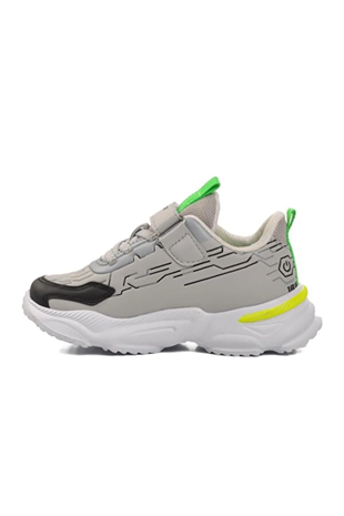 PEPİNO PK24-1783 PEPIN Patik Çocuk Spor Ayakkabı