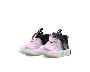 PEPİNO PK24-1830 PEPIN Patik Çocuk Spor Ayakkabı