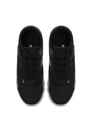 Polaris 324550.Z 4PR Siyah Kadın Sneaker Ayakkabı 1018785260