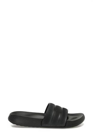 Polaris 408084.M5FX Siyah Erkek Deniz Terlik 102009516