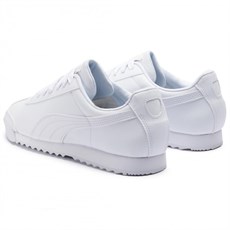 Puma Roma Basic Erkek Spor Ayakkabı BEYAZ 35357221