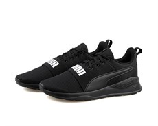 Puma Erkek Siyah Anzarun Lite Bold Ayakkabı 37236201