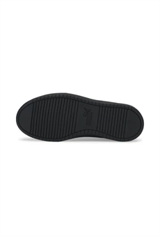 Puma  Rickie Jr Siyah Unisex Spor Ayakkabı Black glacıer Gray  38431101