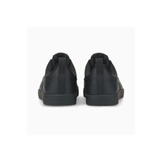 Puma  Rickie Jr Siyah Unisex Spor Ayakkabı Black glacıer Gray  38431101