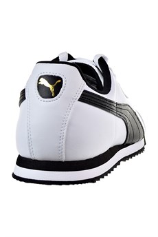 Puma Roma Basic Erkek Beyaz Spor Ayakkabı 353572-04