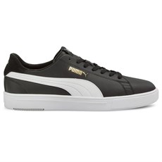 Puma Serve Pro Lite Siyah Erkek Günlük Ayakkabısı 374902-02