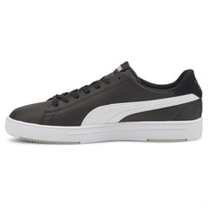 Puma Serve Pro Lite Siyah Erkek Günlük Ayakkabısı 374902-02