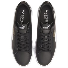 Puma Serve Pro Lite Siyah Erkek Günlük Ayakkabısı 374902-02