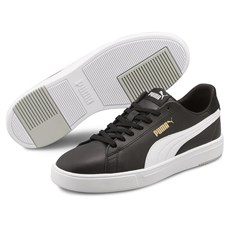 Puma Serve Pro Lite Siyah Erkek Günlük Ayakkabısı 374902-02