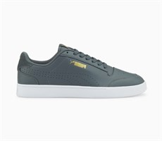 Puma Shuffle Perf Dark Slate Unisex  Sneakers Koyu Gri Ayakkabı 380150-07