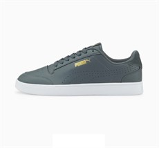 Puma Shuffle Perf Dark Slate Unisex  Sneakers Koyu Gri Ayakkabı 380150-07