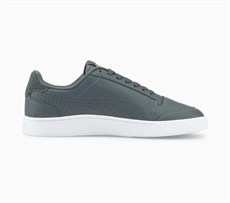 Puma Shuffle Perf Dark Slate Unisex  Sneakers Koyu Gri Ayakkabı 380150-07