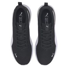 Puma Anzarun Lite Erkek Siyah Sneaker Ayakkabı 37112802