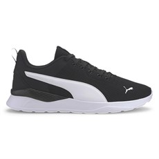 Puma Anzarun Lite Erkek Siyah Sneaker Ayakkabı 37112802