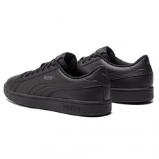 PUMA SMASH V2 L JR 365170-01 SPOR AYAKKBI SİYAH