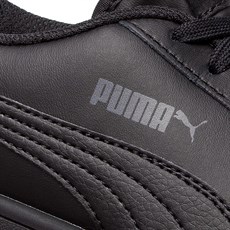 PUMA SMASH V2 L JR 365170-01 SPOR AYAKKBI SİYAH