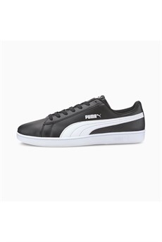 Puma Up Unisex Siyah Spor Ayakkabı 372605-01