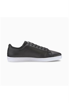 Puma Up Unisex Siyah Spor Ayakkabı 372605-01
