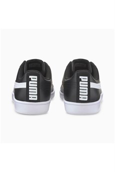 Puma Up Unisex Siyah Spor Ayakkabı 372605-01