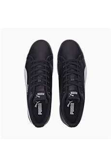 Puma Up Unisex Siyah Spor Ayakkabı 372605-01