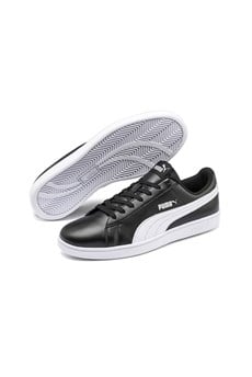 Puma Up Unisex Siyah Spor Ayakkabı 372605-01