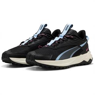 Puma 379538-28 Extend Lıte Traıl Unısex Kosu Ayakkabısı