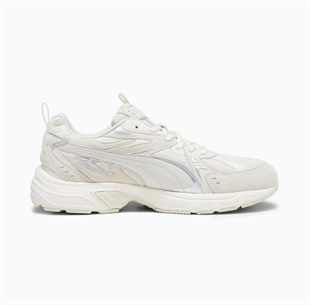 Puma 39348903 Milenio Tech Suede Erkek Günlük Spor Ayakkabı