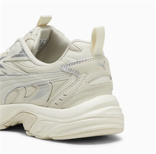 Puma 39348903 Milenio Tech Suede Erkek Günlük Spor Ayakkabı