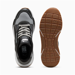 Puma 400703-05 Trinity 2 Sl Spor Ayakkabı Siyah