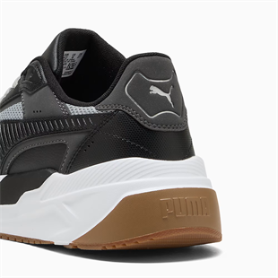 Puma 400703-05 Trinity 2 Sl Spor Ayakkabı Siyah