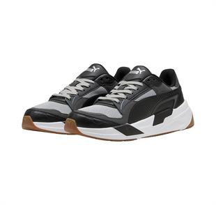 Puma 400703-05 Trinity 2 Sl Spor Ayakkabı Siyah