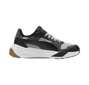 Puma 400703-05 Trinity 2 Sl Spor Ayakkabı Siyah