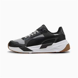 Puma 400703-05 Trinity 2 Sl Spor Ayakkabı Siyah