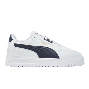 Puma 40259604 Shuffle Downtown Unisex Günlük Spor Ayakkabı