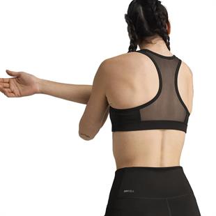 Puma 4Keeps Kadın Siyah Antrenman Sporcu Sütyeni 52696101