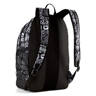 PUMA ACADEMY AOP Backpack Sırt Çantası