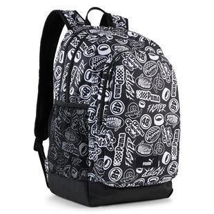PUMA ACADEMY AOP Backpack Sırt Çantası