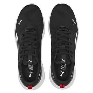 Puma All-Day Active Unisex Siyah Sneaker Ayakkabı 38626903