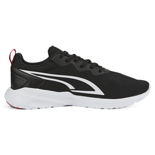 Puma All-Day Active Unisex Siyah Sneaker Ayakkabı 38626903