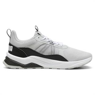 Puma Anzarun 2.0 Erkek Gri Sneaker Ayakkabı 38921317