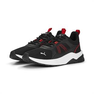 Puma Anzarun 2.0 Siyah Erkek Günlük Spor Ayakkabı 38921303