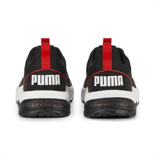 Puma Anzarun 2.0 Siyah Erkek Günlük Spor Ayakkabı 38921303