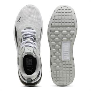 Puma Anzarun 2.0 Erkek Gri Sneaker Ayakkabı 38921317