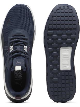 Puma Anzarun 2.0 Navy White Lacivert Sneaker Ayakkabı 38921322